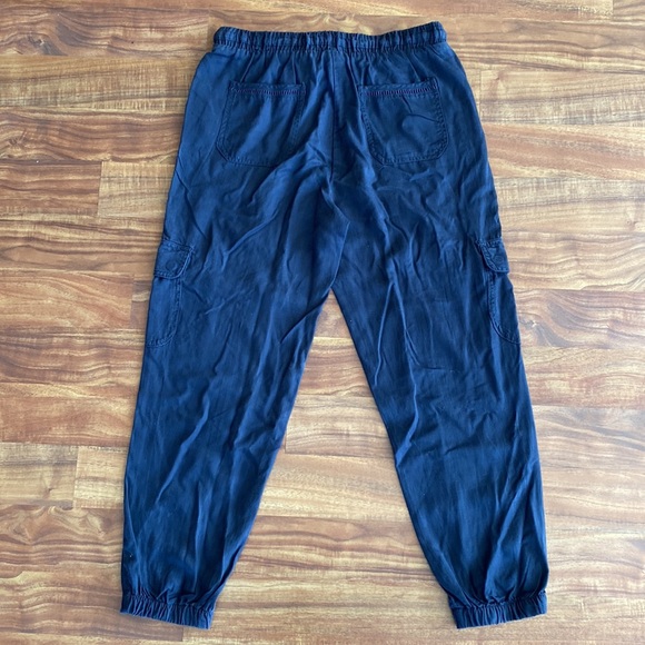 Lightweight Cargo Jogger - Picture 2 of 2